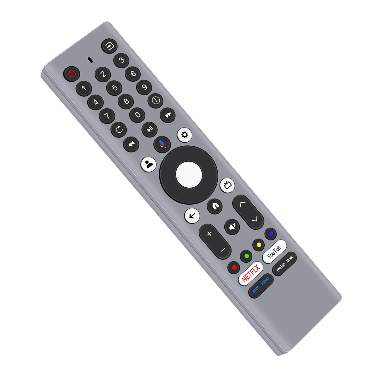 Amazon.com: RM-C3295 Replace Voice Remote Control Compatible with